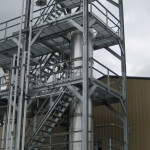 Biodiesel Plant