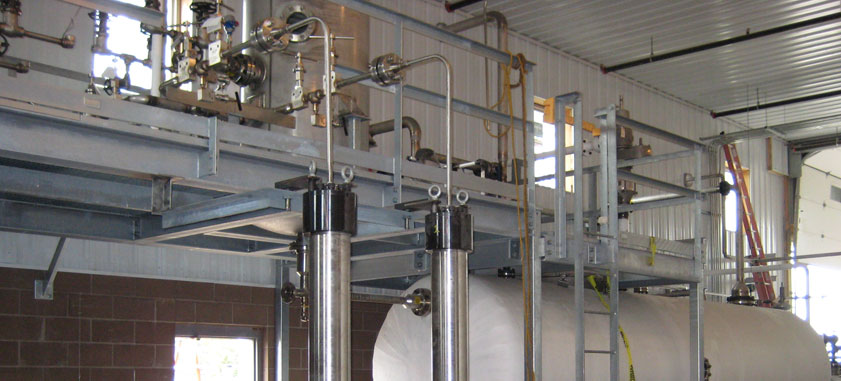 Biodiesel Plant